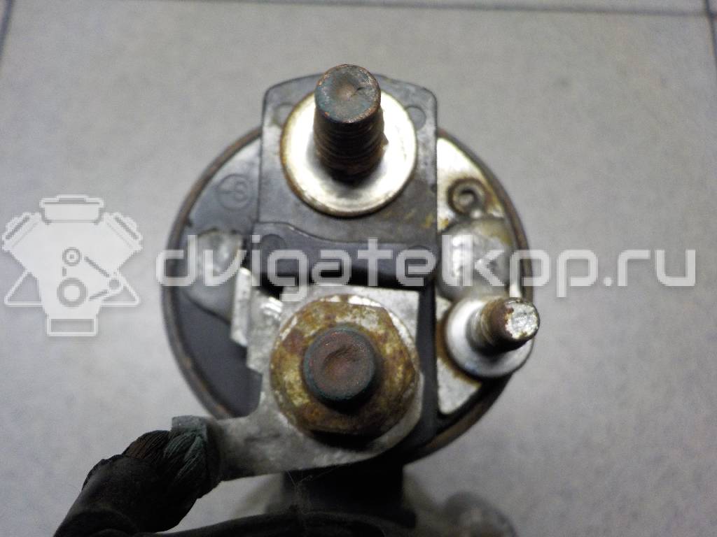 Фото Стартер  6G9N11000AB для Ford Focus / C-Max / Galaxy / Maverick / S-Max {forloop.counter}}