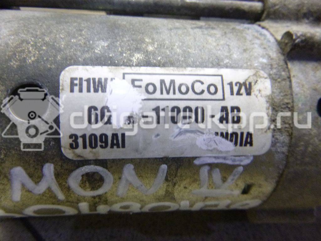 Фото Стартер  6G9N11000AB для Ford Focus / C-Max / Galaxy / Maverick / S-Max {forloop.counter}}
