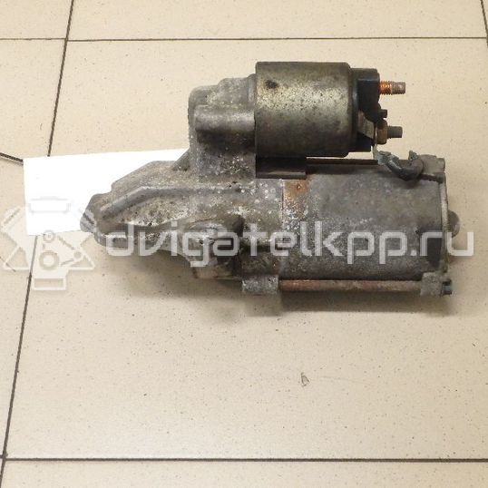 Фото Стартер  6G9N11000AB для Ford Focus / C-Max / Galaxy / Maverick / S-Max