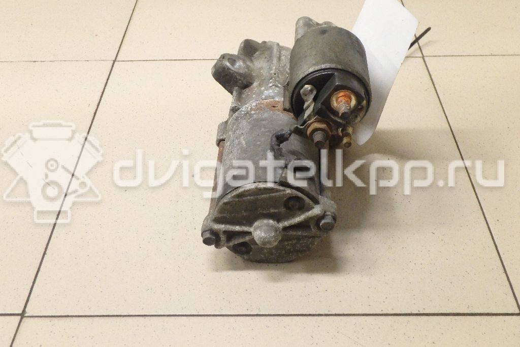 Фото Стартер  6G9N11000AB для Ford Focus / C-Max / Galaxy / Maverick / S-Max {forloop.counter}}