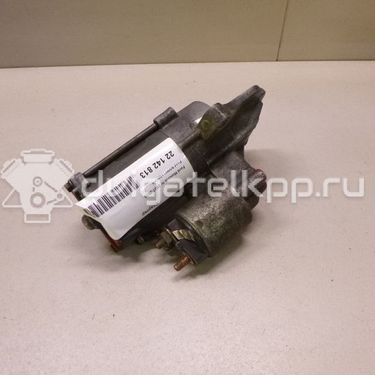 Фото Стартер  6G9N11000AB для Ford Focus / C-Max / Galaxy / Maverick / S-Max