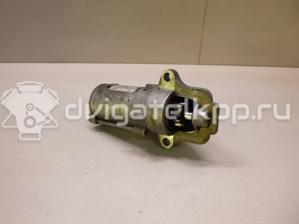 Фото Стартер  6G9N11000AB для Ford Focus / C-Max / Galaxy / Maverick / S-Max {forloop.counter}}