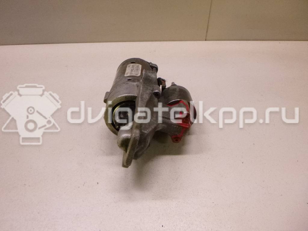 Фото Стартер  6G9N11000AB для Ford Focus / C-Max / Galaxy / Maverick / S-Max {forloop.counter}}