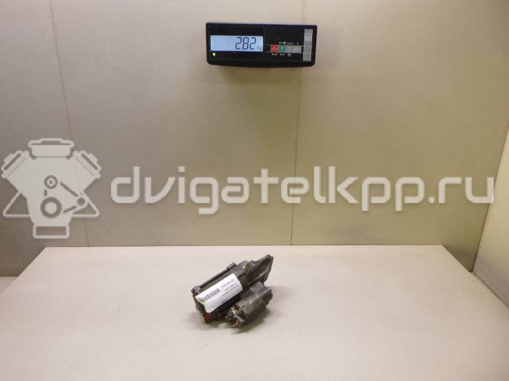 Фото Стартер  6G9N11000AB для volvo XC60 {forloop.counter}}