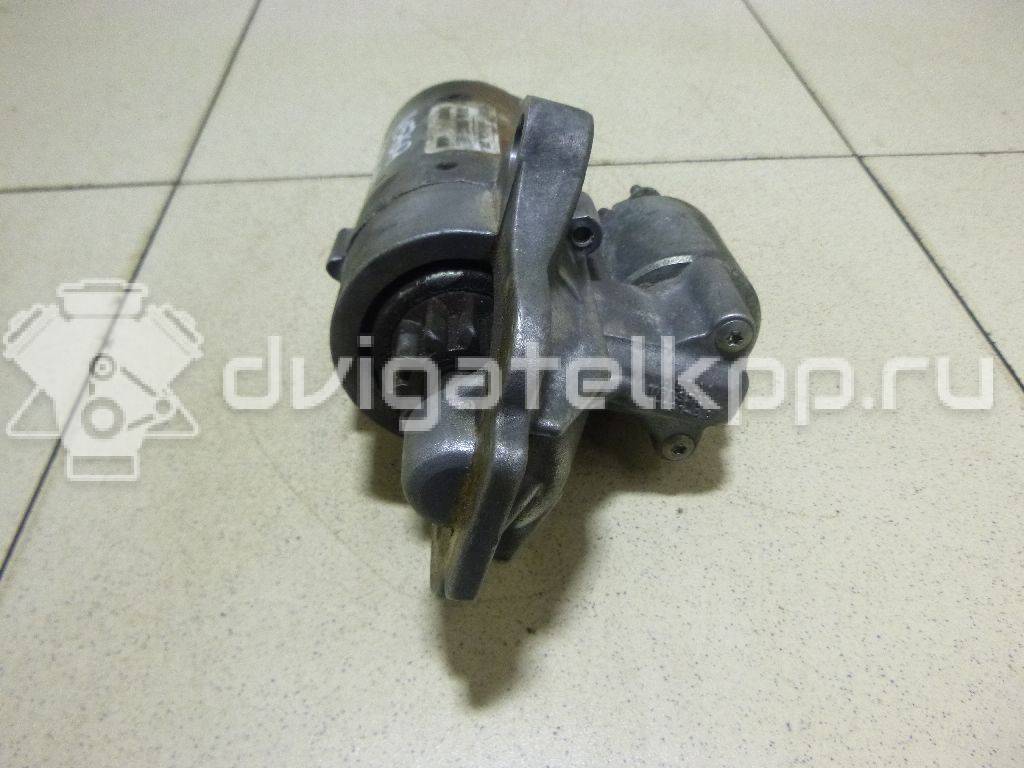 Фото Стартер  6G9N11000AB для Ford Focus / C-Max / Galaxy / Maverick / S-Max {forloop.counter}}