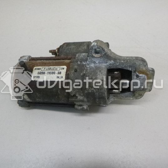 Фото Стартер  6G9N11000AB для Ford Focus / C-Max / Galaxy / Maverick / S-Max