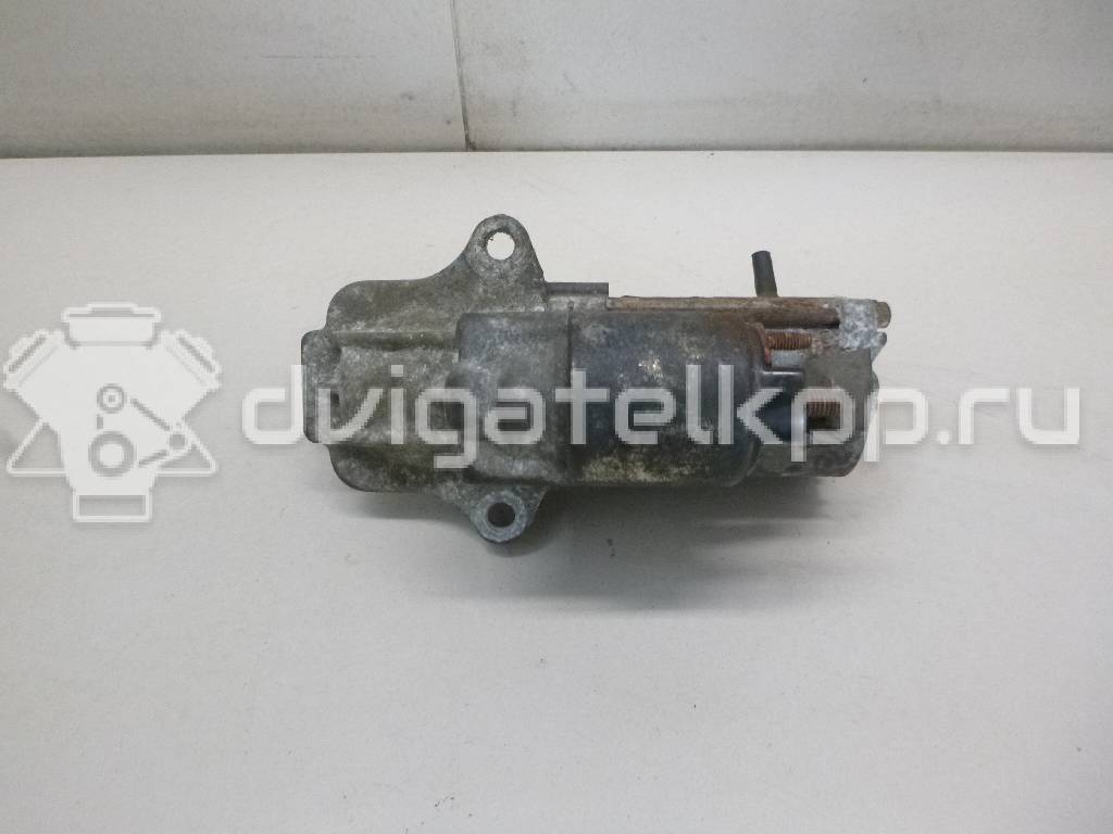 Фото Стартер  6G9N11000AB для Ford Focus / C-Max / Galaxy / Maverick / S-Max {forloop.counter}}