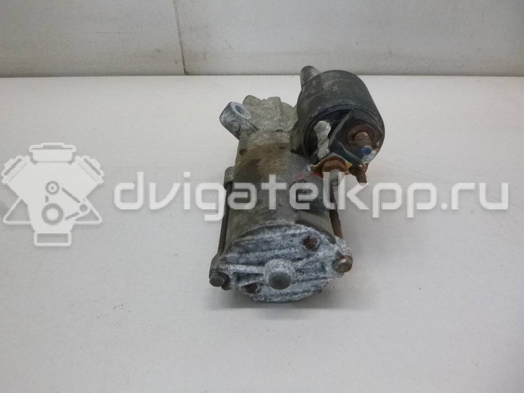Фото Стартер  6G9N11000AB для Ford Focus / C-Max / Galaxy / Maverick / S-Max {forloop.counter}}