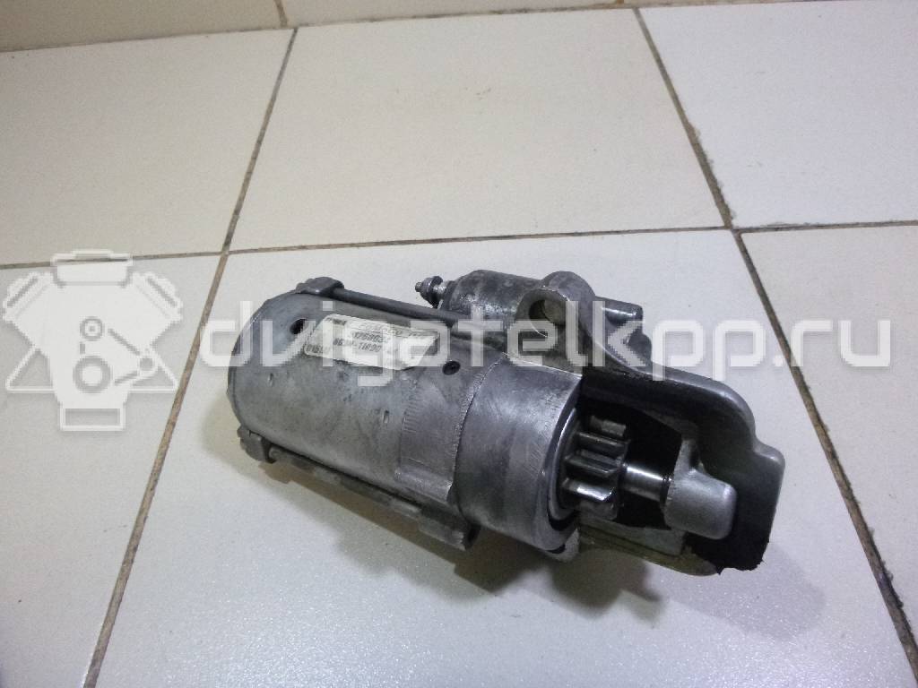Фото Стартер  6G9N11000AB для Ford Focus / C-Max / Galaxy / Maverick / S-Max {forloop.counter}}