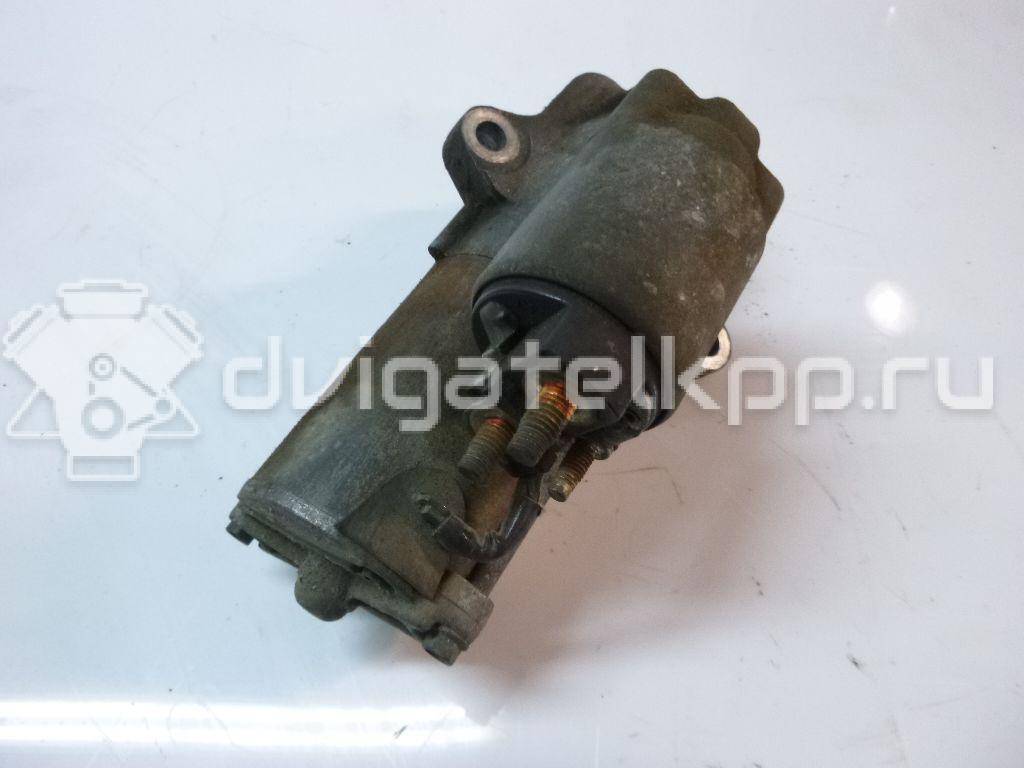 Фото Стартер  6G9N11000AA для Ford Fiesta / Focus / C-Max / Galaxy / Maverick {forloop.counter}}