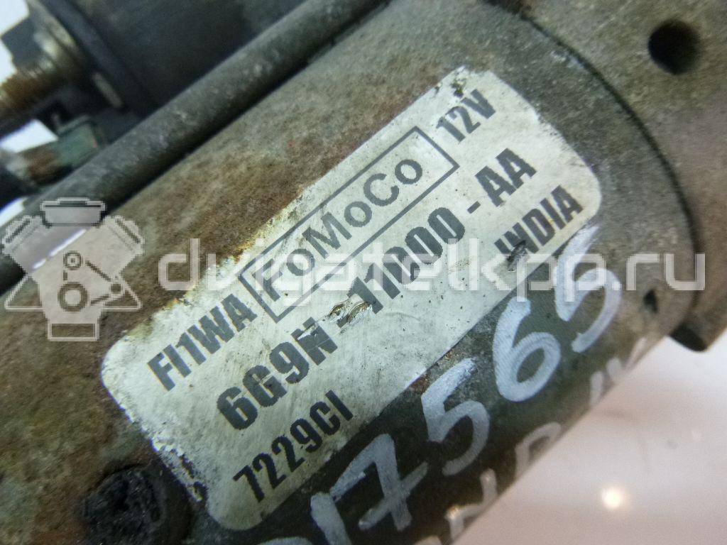 Фото Стартер  6G9N11000AA для volvo XC60 {forloop.counter}}