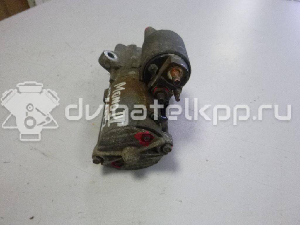 Фото Стартер  6G9N11000AA для Ford Fiesta / Focus / C-Max / Galaxy / Maverick {forloop.counter}}