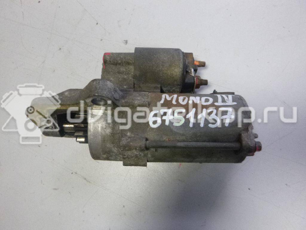 Фото Стартер  6g9n11000aa для ford america Explorer {forloop.counter}}