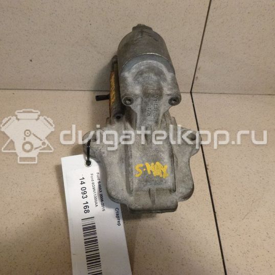 Фото Стартер  6g9n11000aa для ford america Explorer