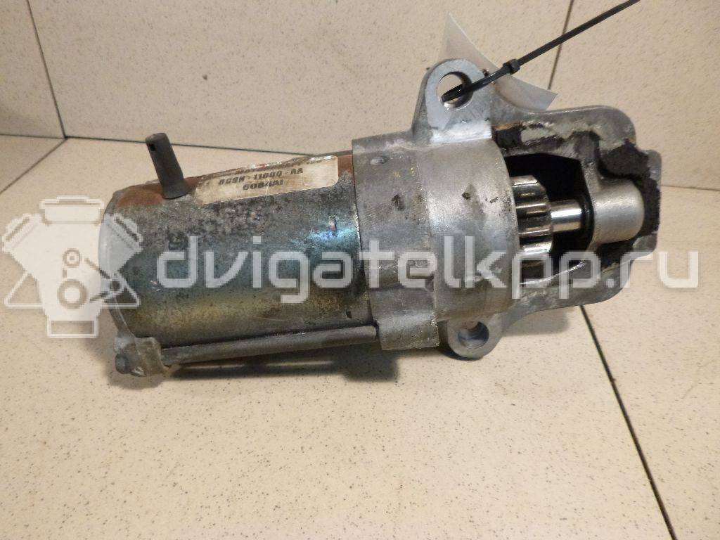 Фото Стартер  6g9n11000aa для ford america Explorer {forloop.counter}}