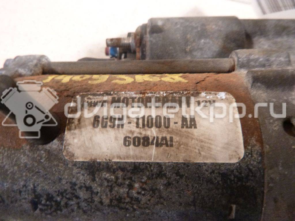 Фото Стартер  6g9n11000aa для ford america Explorer {forloop.counter}}