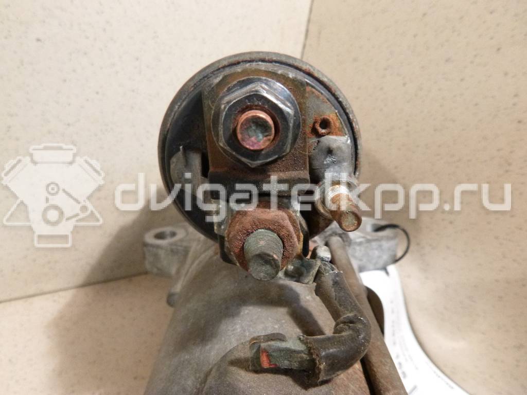 Фото Стартер  6g9n11000aa для ford america Explorer {forloop.counter}}