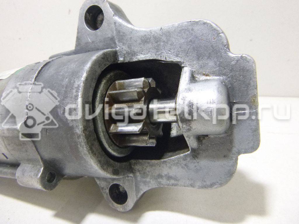 Фото Стартер  6G9N11000AA для Ford Fiesta / Focus / C-Max / Galaxy / Maverick {forloop.counter}}