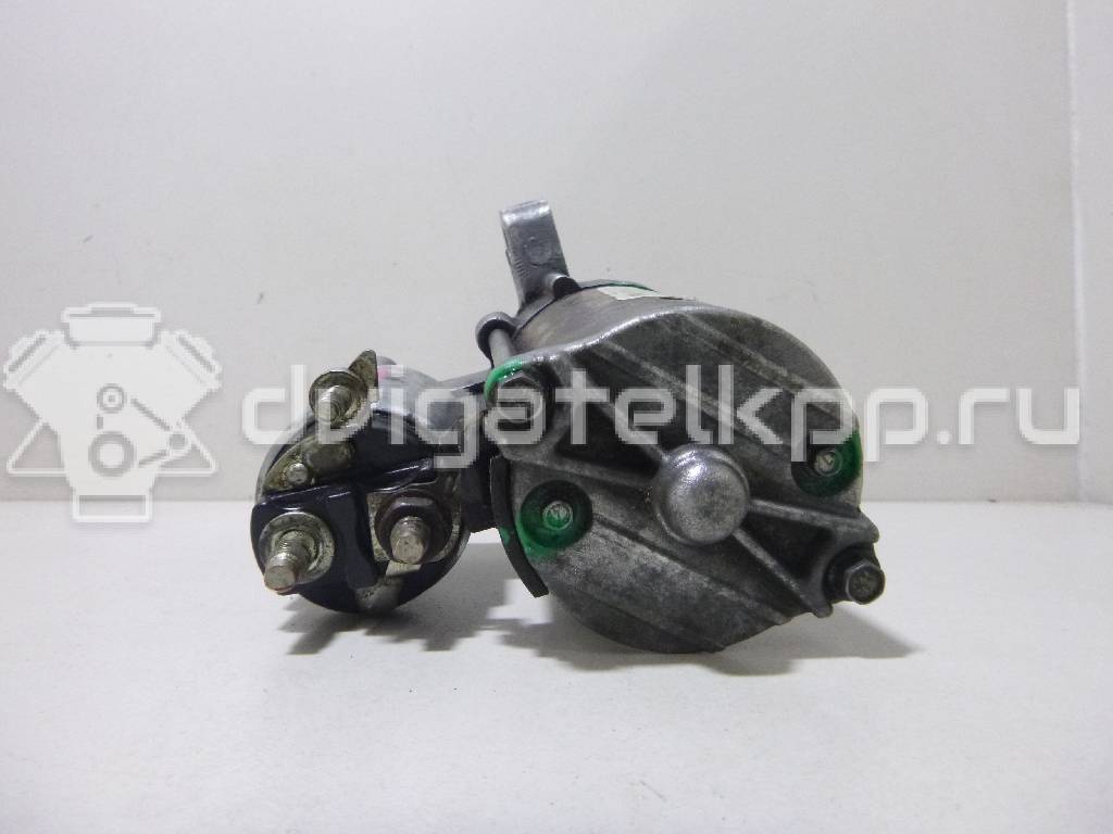 Фото Стартер  6G9N11000AA для Ford Fiesta / Focus / C-Max / Galaxy / Maverick {forloop.counter}}