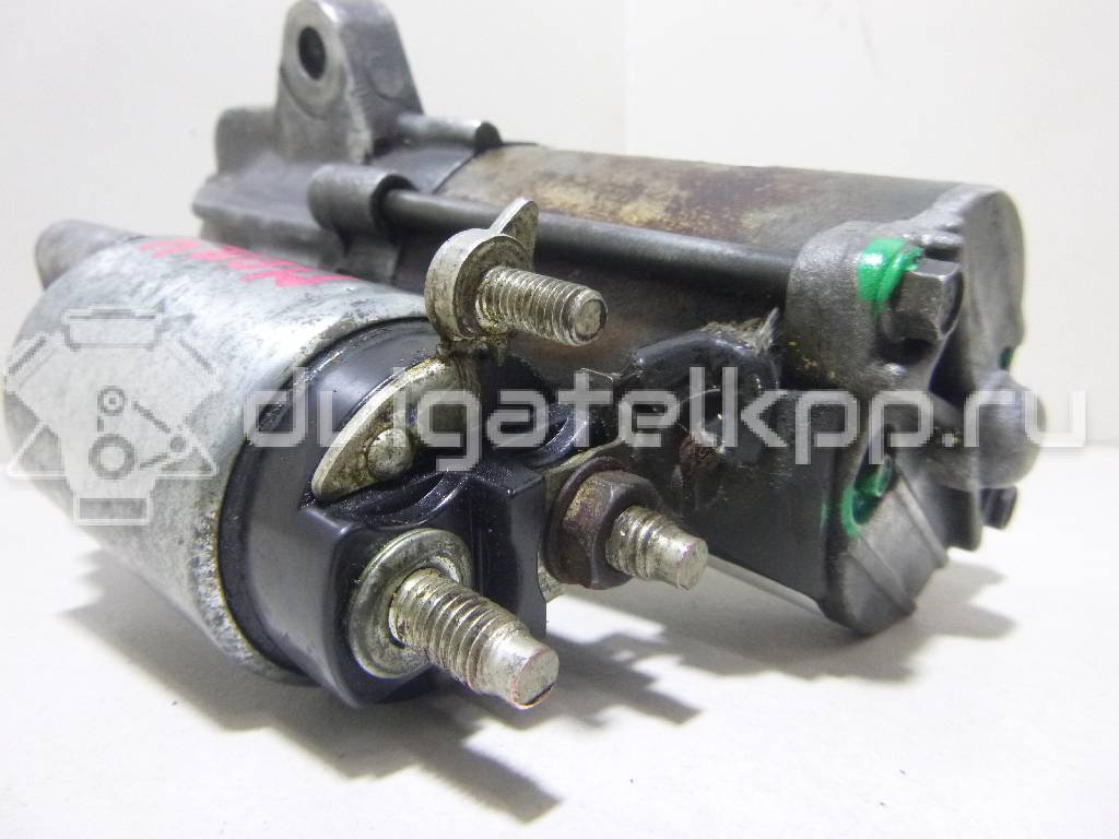 Фото Стартер  6G9N11000AA для Ford Fiesta / Focus / C-Max / Galaxy / Maverick {forloop.counter}}