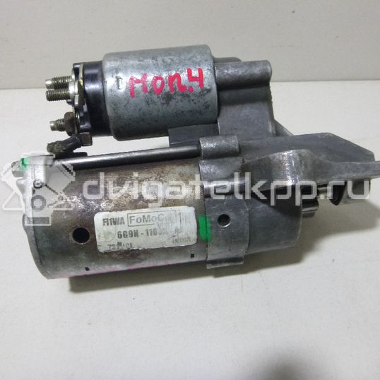 Фото Стартер  6G9N11000AA для volvo XC60