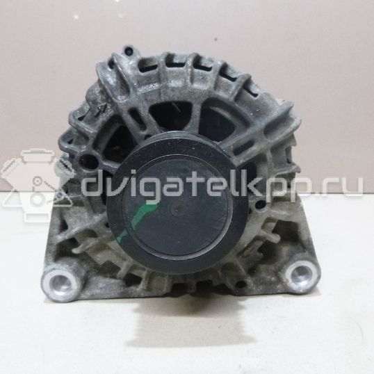 Фото Генератор  1704768 для Ford Fiesta / Focus / Tourneo / C-Max / Galaxy