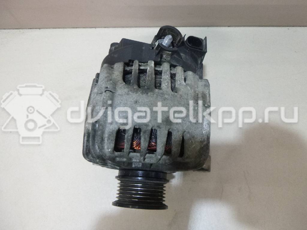 Фото Генератор  1704768 для Ford Fiesta / Focus / Tourneo / C-Max / Galaxy {forloop.counter}}