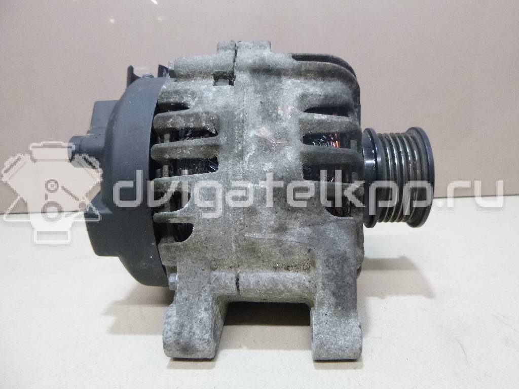 Фото Генератор  1704768 для Ford Fiesta / Focus / Tourneo / C-Max / Galaxy {forloop.counter}}