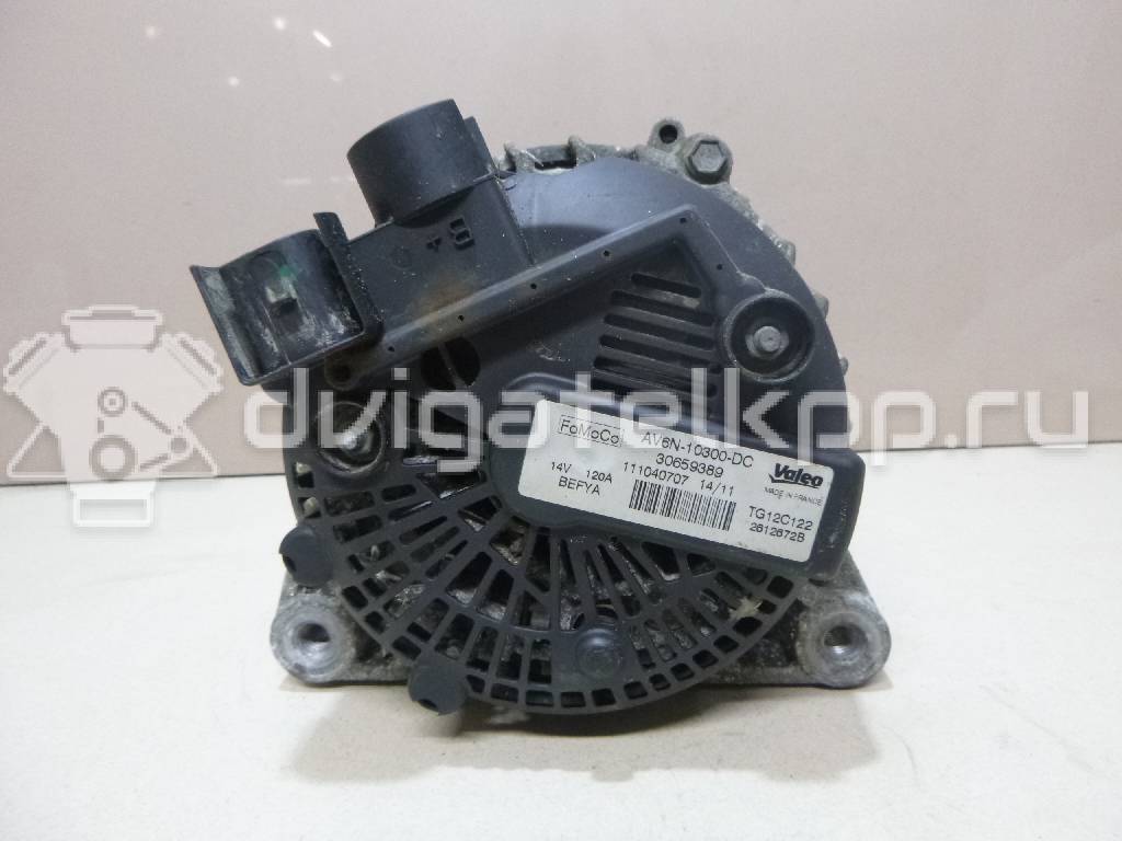 Фото Генератор  1704768 для Ford Fiesta / Focus / Tourneo / C-Max / Galaxy {forloop.counter}}