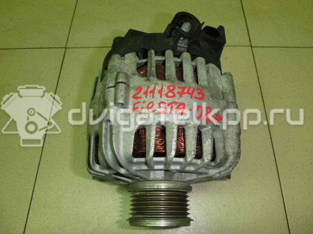 Фото Генератор  8V2110300AB для mazda Mazda 2 (DE) {forloop.counter}}