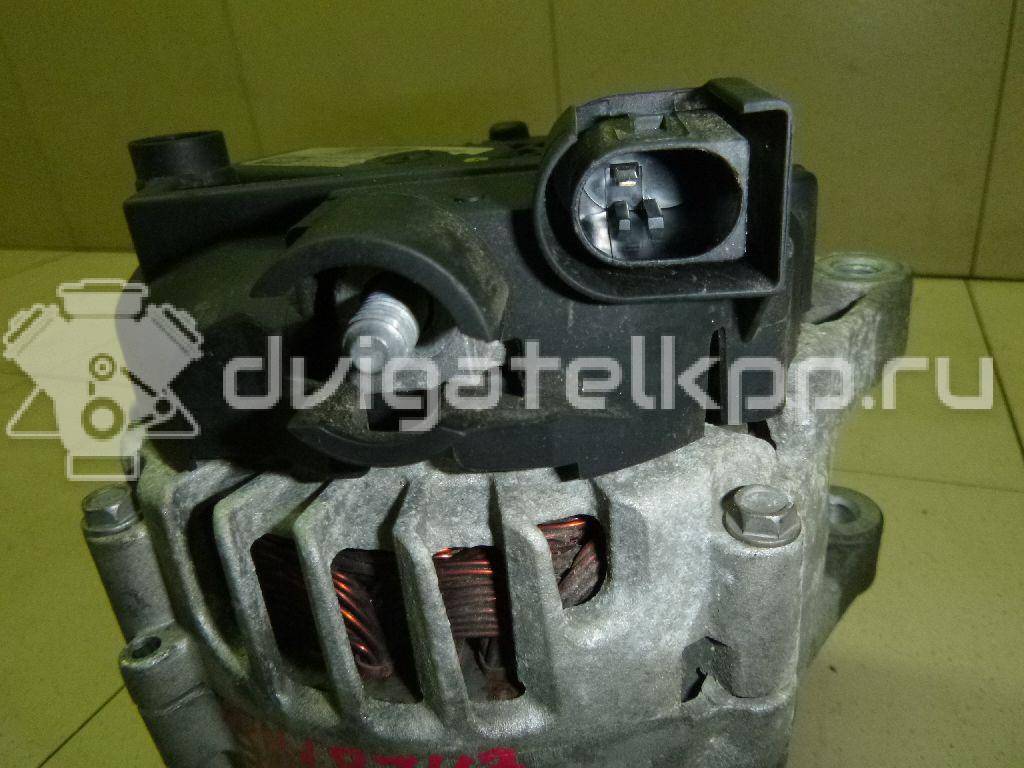 Фото Генератор  8V2110300AB для mazda Mazda 2 (DE) {forloop.counter}}