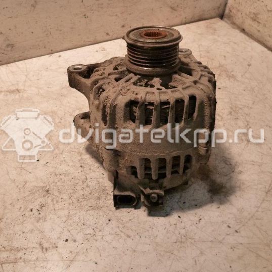 Фото Генератор  Y40518300 для Ford Fiesta / Galaxy