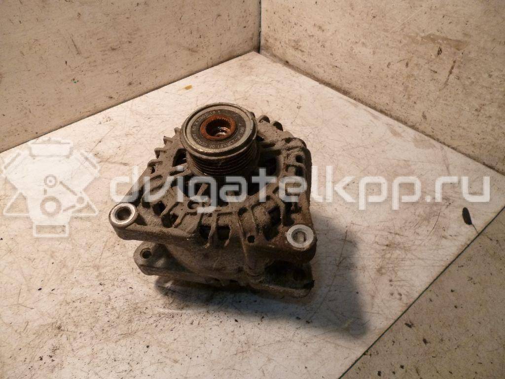 Фото Генератор  Y40518300 для Ford Fiesta / Galaxy {forloop.counter}}