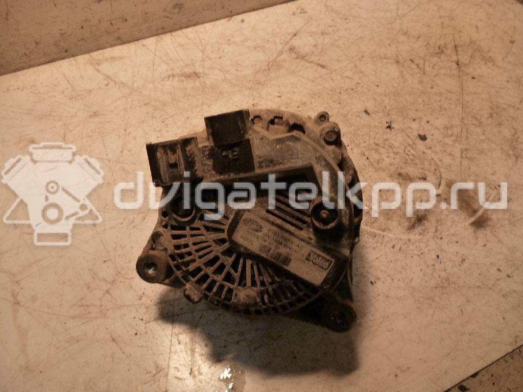 Фото Генератор  Y40518300 для Ford Fiesta / Galaxy {forloop.counter}}
