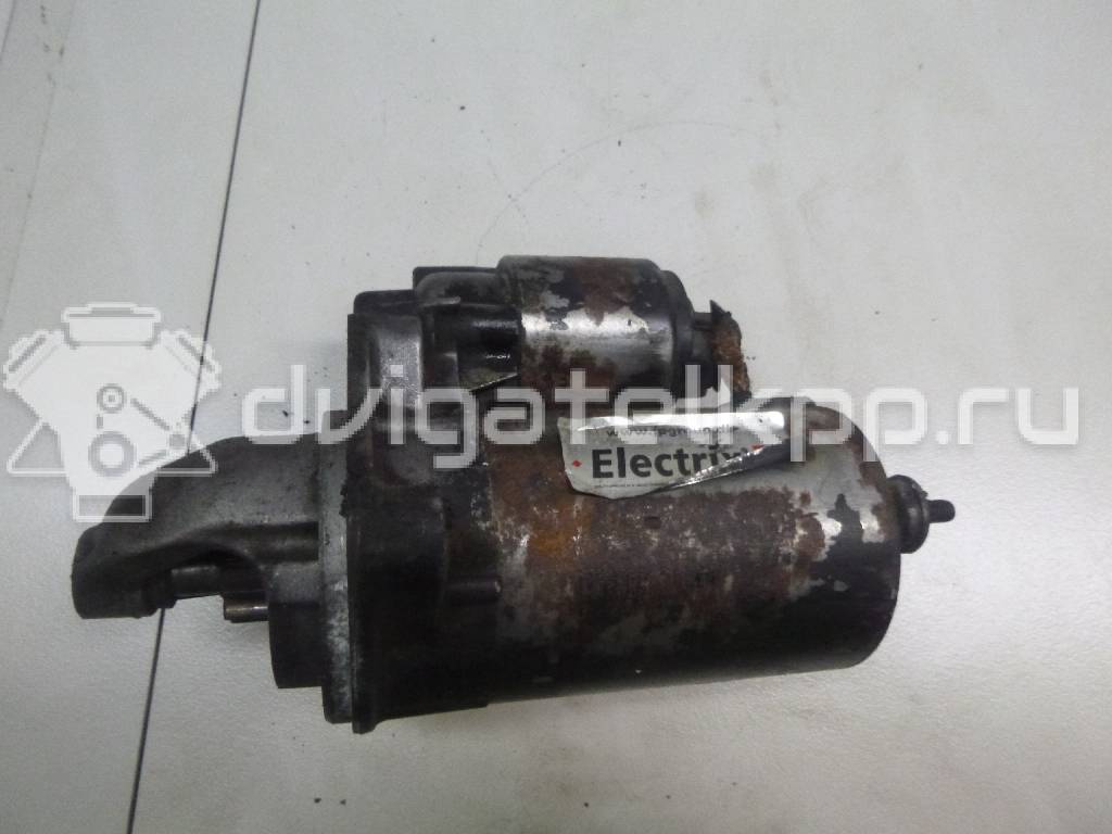 Фото Стартер  1896019 для Ford Fiesta / Focus {forloop.counter}}