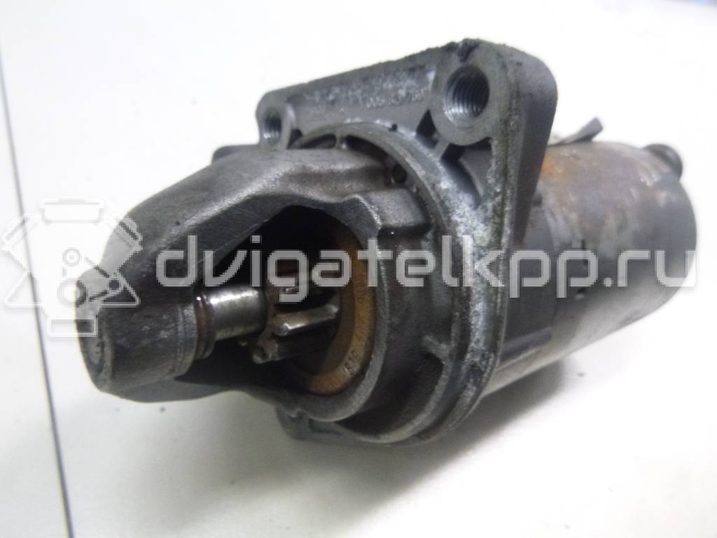 Фото Стартер  1896019 для Ford Fiesta / Focus {forloop.counter}}