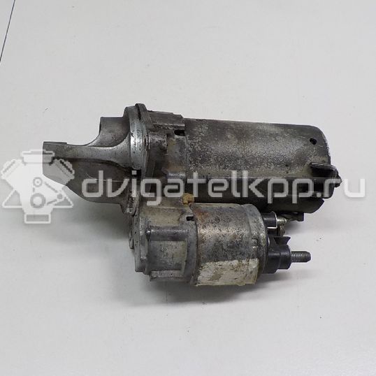 Фото Стартер  1896019 для Ford Fiesta / Focus