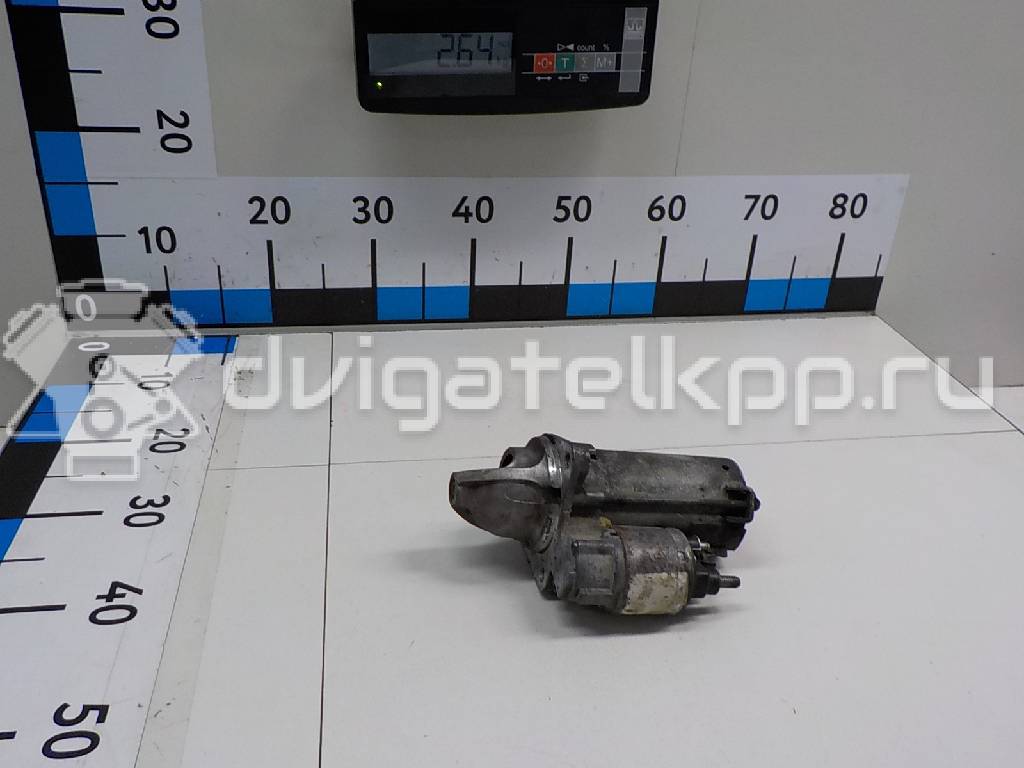Фото Стартер  1896019 для Ford Fiesta / Focus {forloop.counter}}