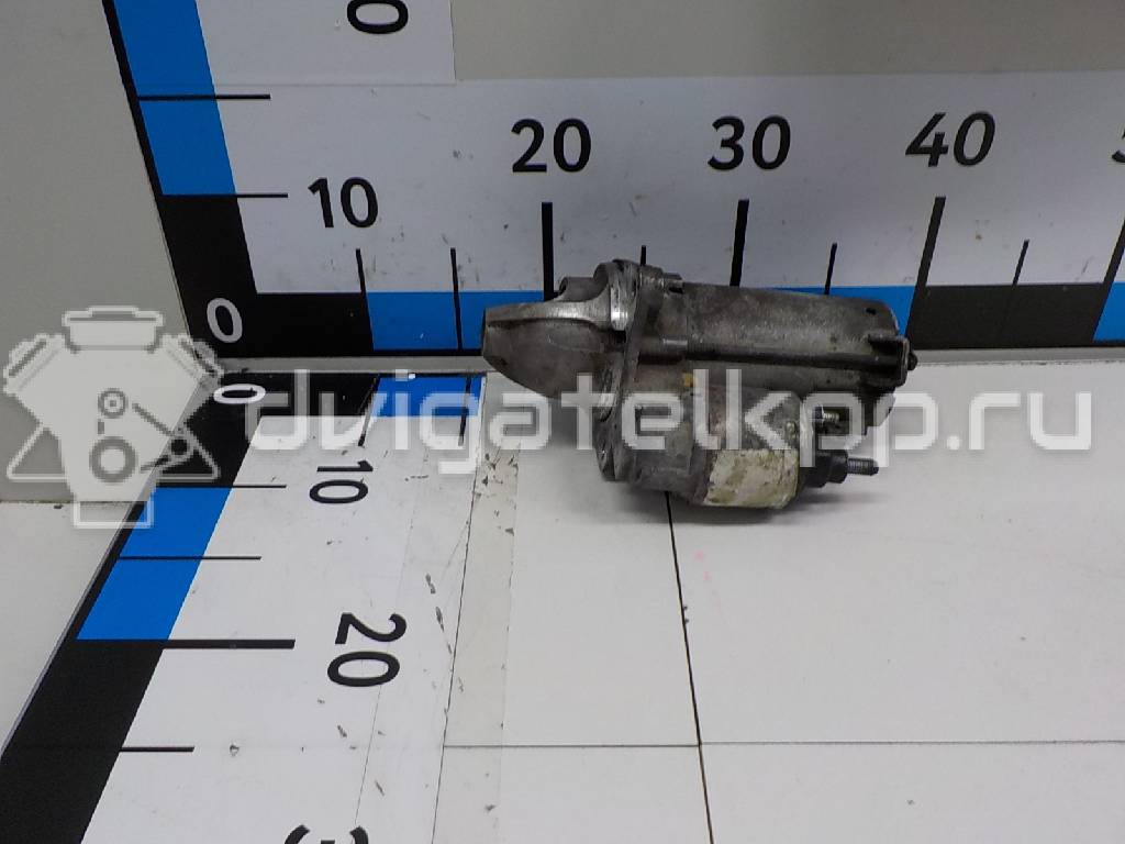 Фото Стартер  1896019 для Ford Fiesta / Focus {forloop.counter}}