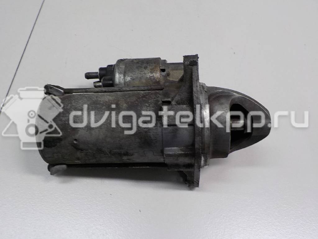Фото Стартер  1896019 для Ford Fiesta / Focus {forloop.counter}}
