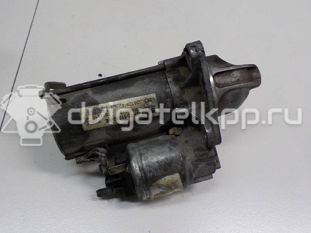 Фото Стартер  1896019 для Ford Fiesta / Focus {forloop.counter}}