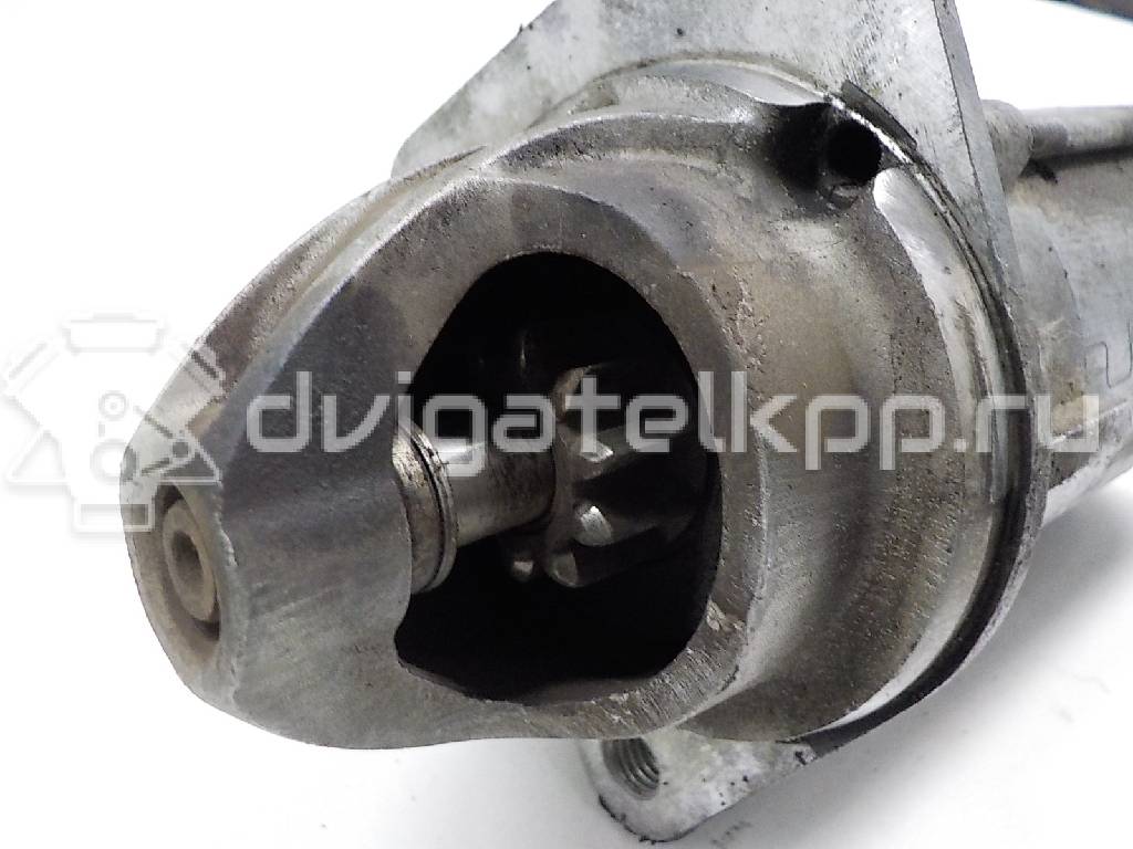 Фото Стартер  1896019 для Ford Fiesta / Focus {forloop.counter}}