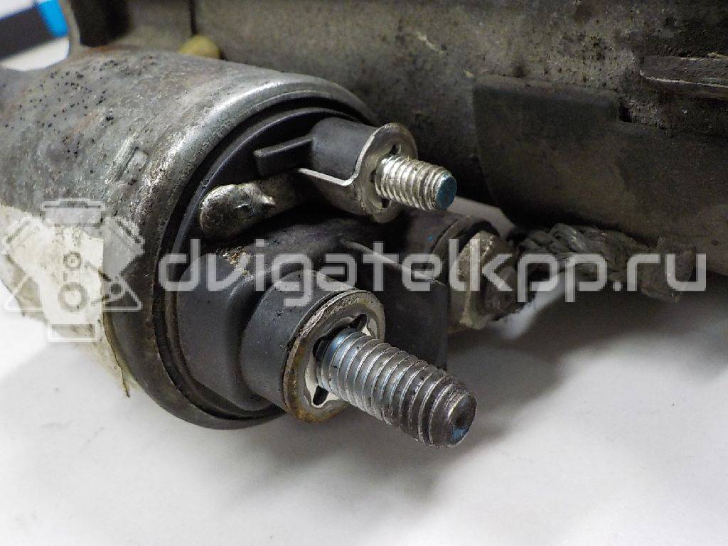 Фото Стартер  1896019 для Ford Fiesta / Focus {forloop.counter}}