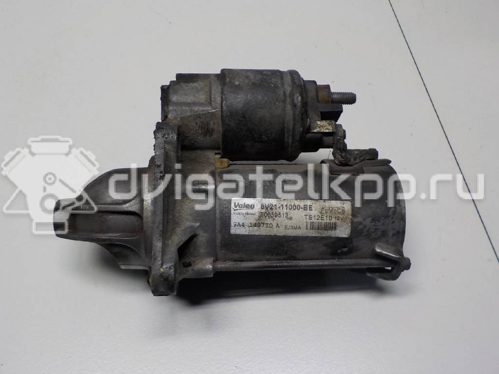 Фото Стартер  1896019 для Ford Fiesta / Focus {forloop.counter}}