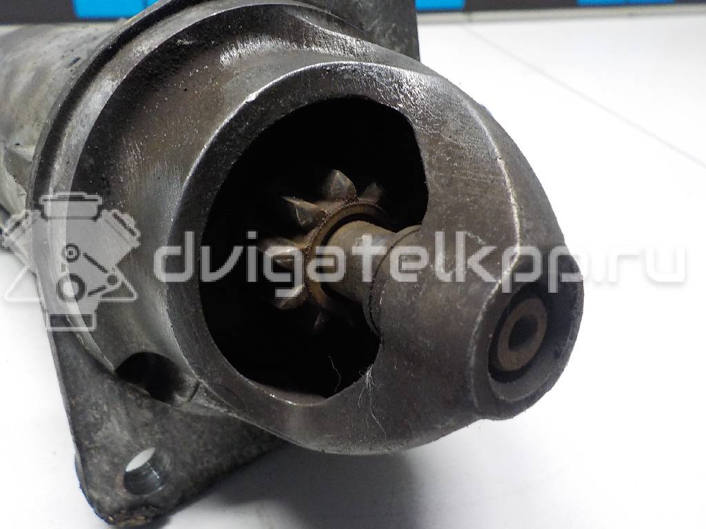 Фото Стартер  1896019 для Ford Fiesta / Focus {forloop.counter}}