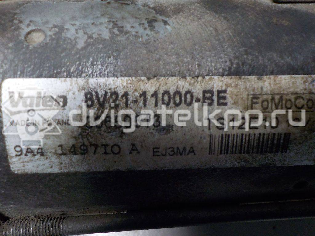 Фото Стартер  1896019 для Ford Fiesta / Focus {forloop.counter}}