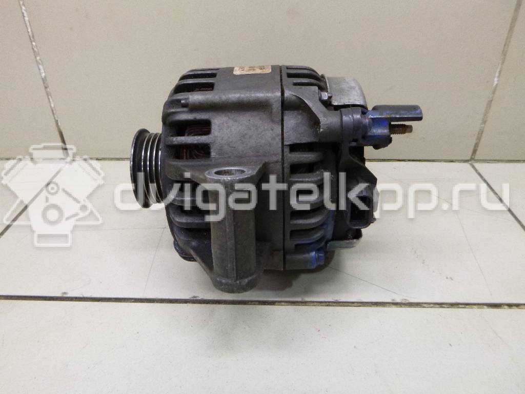 Фото Генератор  2s6t10300fa для Ford Fiesta / Focus / Tourneo / Ka / Street Ka Rl2 {forloop.counter}}