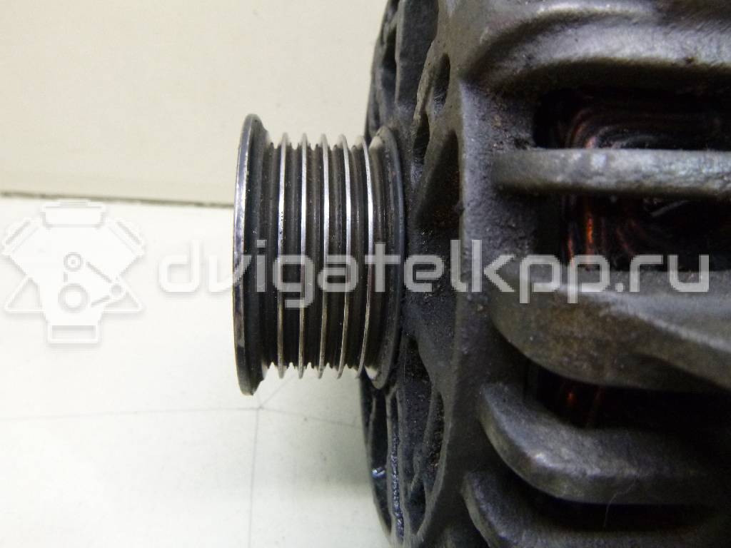 Фото Генератор  2s6t10300fa для Ford Fiesta / Focus / Tourneo / Ka / Street Ka Rl2 {forloop.counter}}