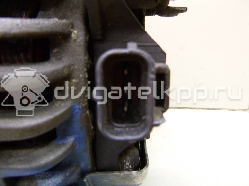 Фото Генератор  2s6t10300fa для Ford Fiesta / Focus / Tourneo / Ka / Street Ka Rl2 {forloop.counter}}