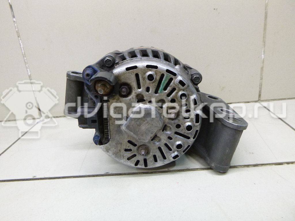 Фото Генератор  2s6t10300fa для Ford Fiesta / Focus / Tourneo / Ka / Street Ka Rl2 {forloop.counter}}